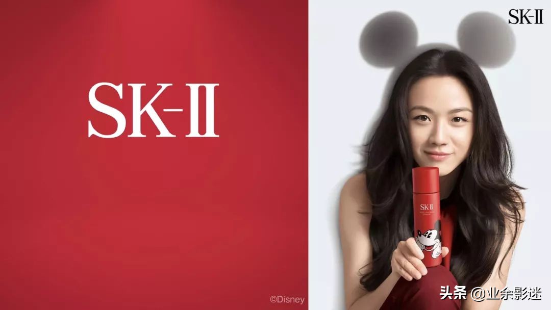 中外明星“老鼠”大PK，米老鼠完胜？