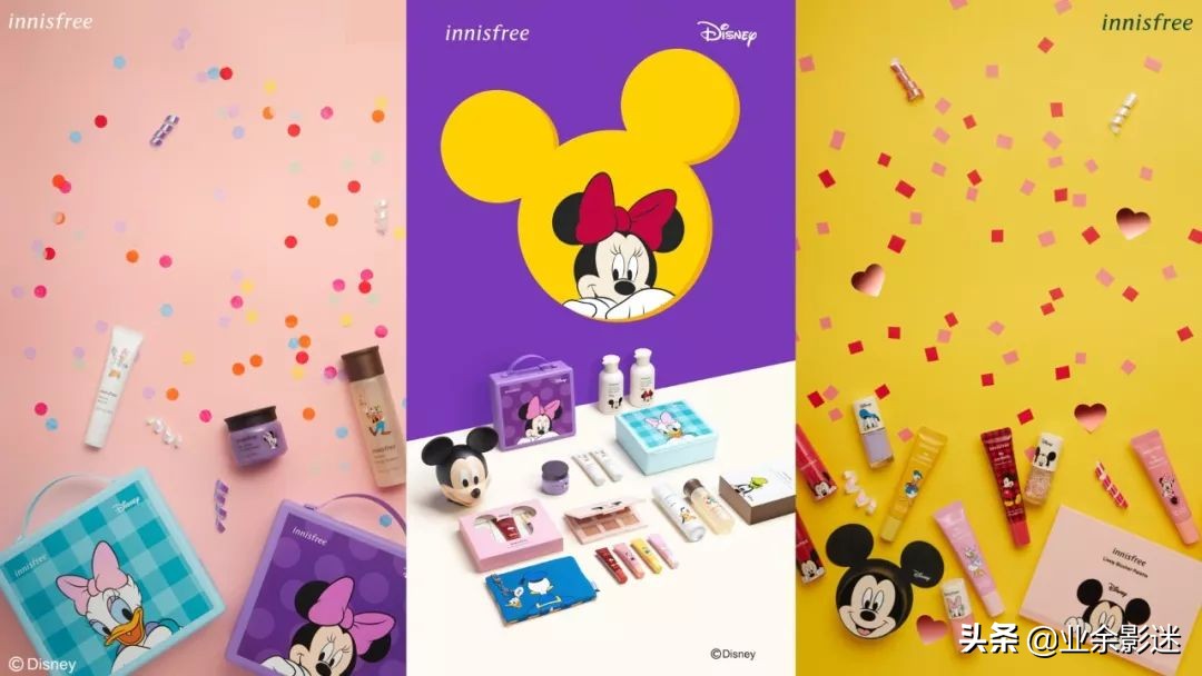 中外明星“老鼠”大PK，米老鼠完胜？