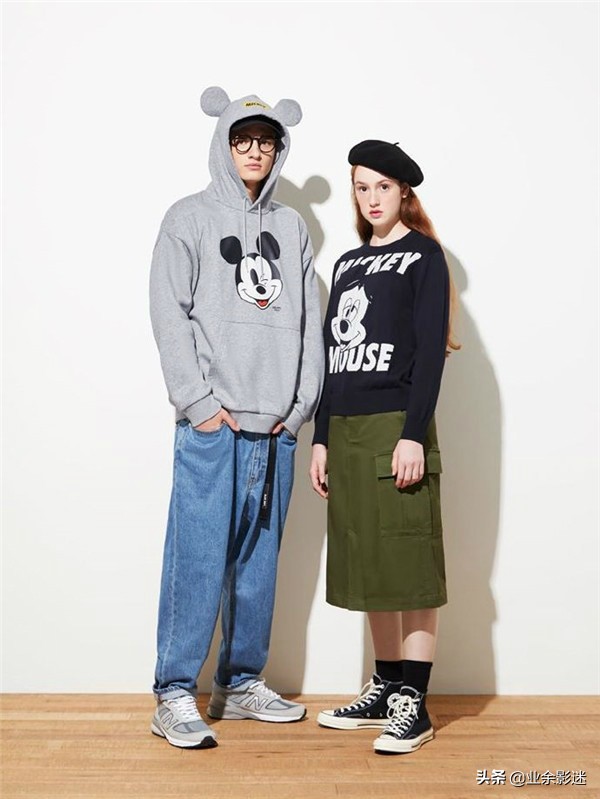 中外明星“老鼠”大PK，米老鼠完胜？