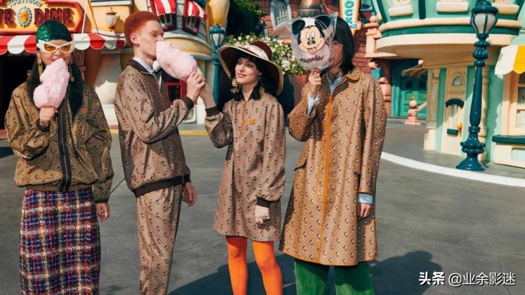 中外明星“老鼠”大PK，米老鼠完胜？