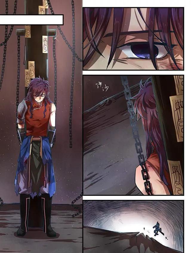 君名逍遥难逍遥：李逍遥在仙剑中为何如此悲惨？