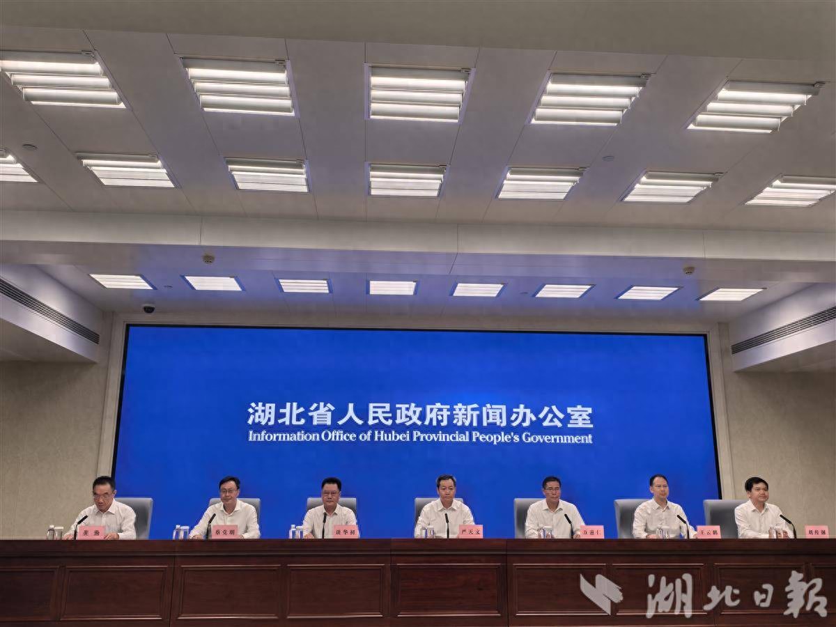 湖北发布|全省长江入河排污口整治已完成99.8%