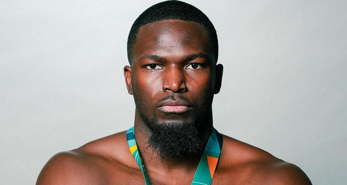 约书亚·爱德华兹：准备成为美国下一个伟大的重量级拳手