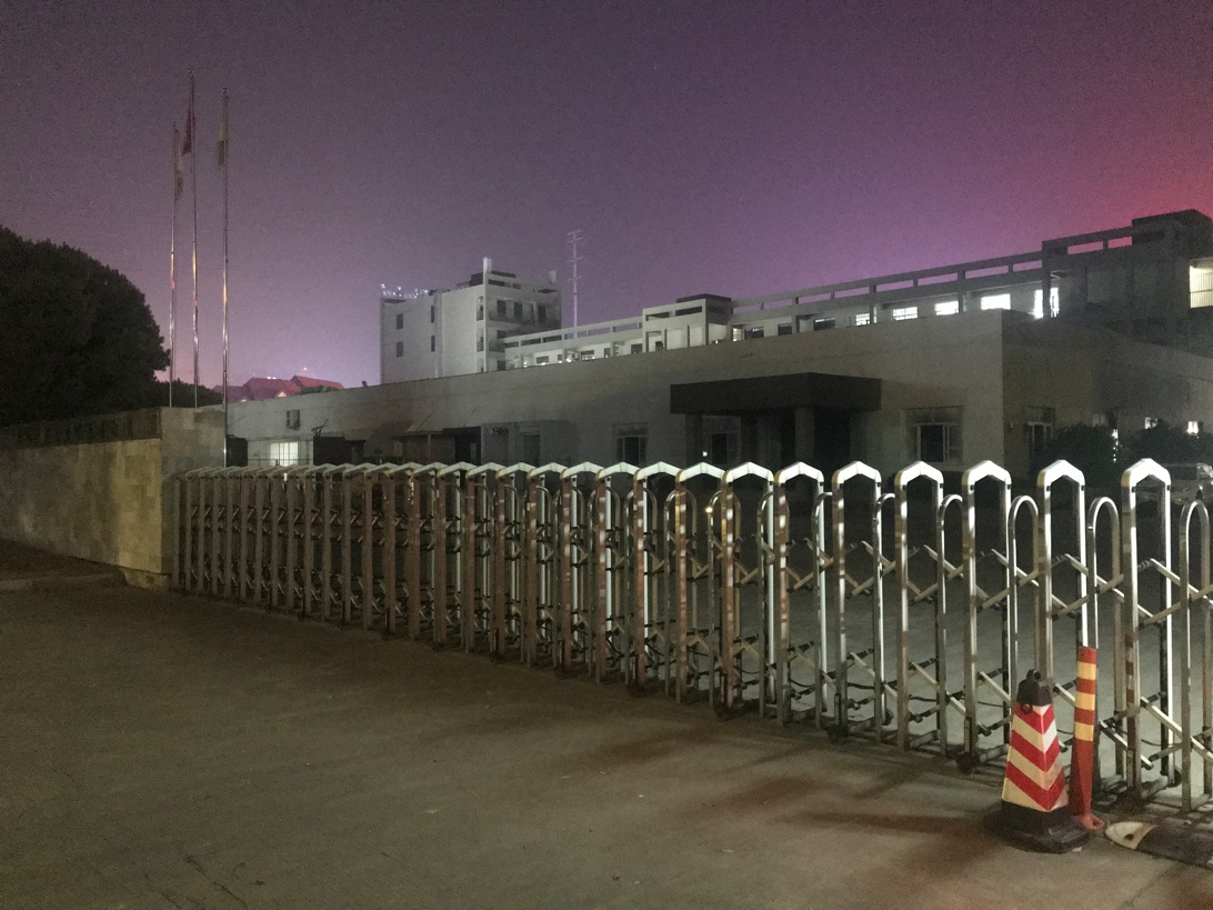 浙江织里风波过后：政府开始干预，有童模拍摄外景涉违建被拆