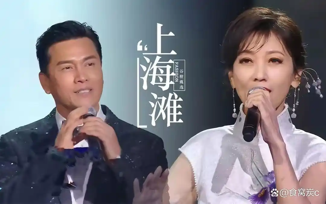 吕良伟：三段婚姻、二个儿子、2个儿被称为轻饭王中王