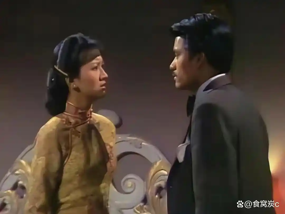 吕良伟：三段婚姻、二个儿子、2个儿被称为轻饭王中王