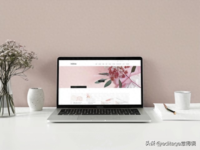 论文润色网站靠谱吗？从“线上服务模式”看专业度差异