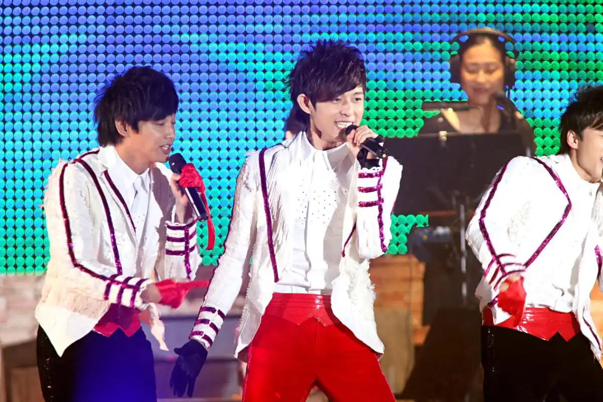 那些年，张杰那一届快男的排名背后，藏着哪些不为人知的秘密？