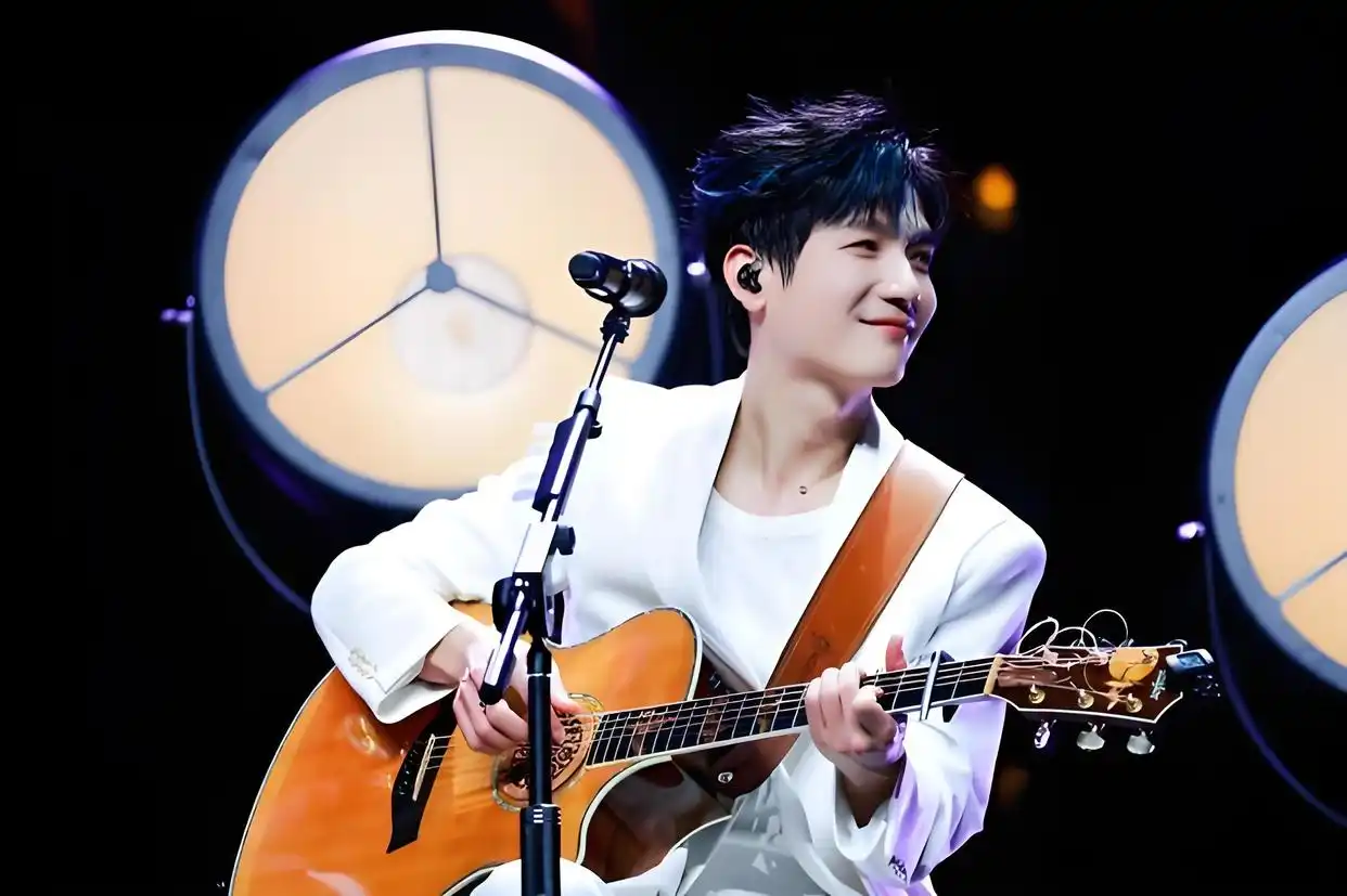 07年快男排名，苏醒多才多艺，魏晨华丽转型，张杰第4但发展最好