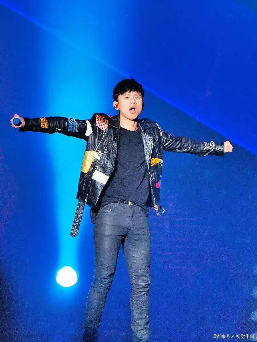 张杰那一届的快男排名 0713成员的现状大公开