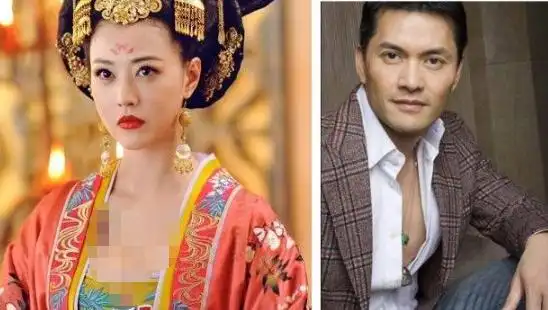 63岁吕良伟，娶3任妻子都是尤物，现身价过亿，只因娶了个好老婆