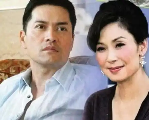 63岁吕良伟，娶3任妻子都是尤物，现身价过亿，只因娶了个好老婆