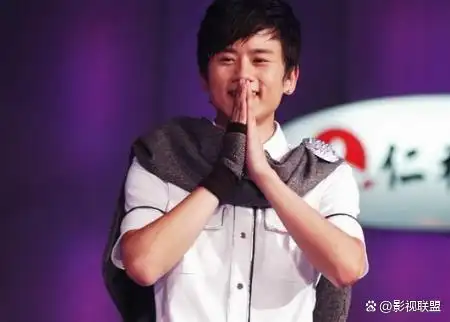 张杰那一届的快男排名，你们还记得当年快乐男声的他吗