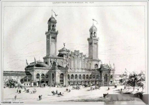 故事 | 雨果与《伯尔尼公约》