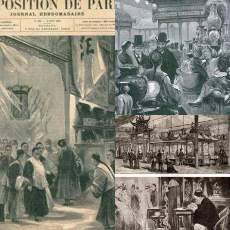 故事 | 雨果与《伯尔尼公约》