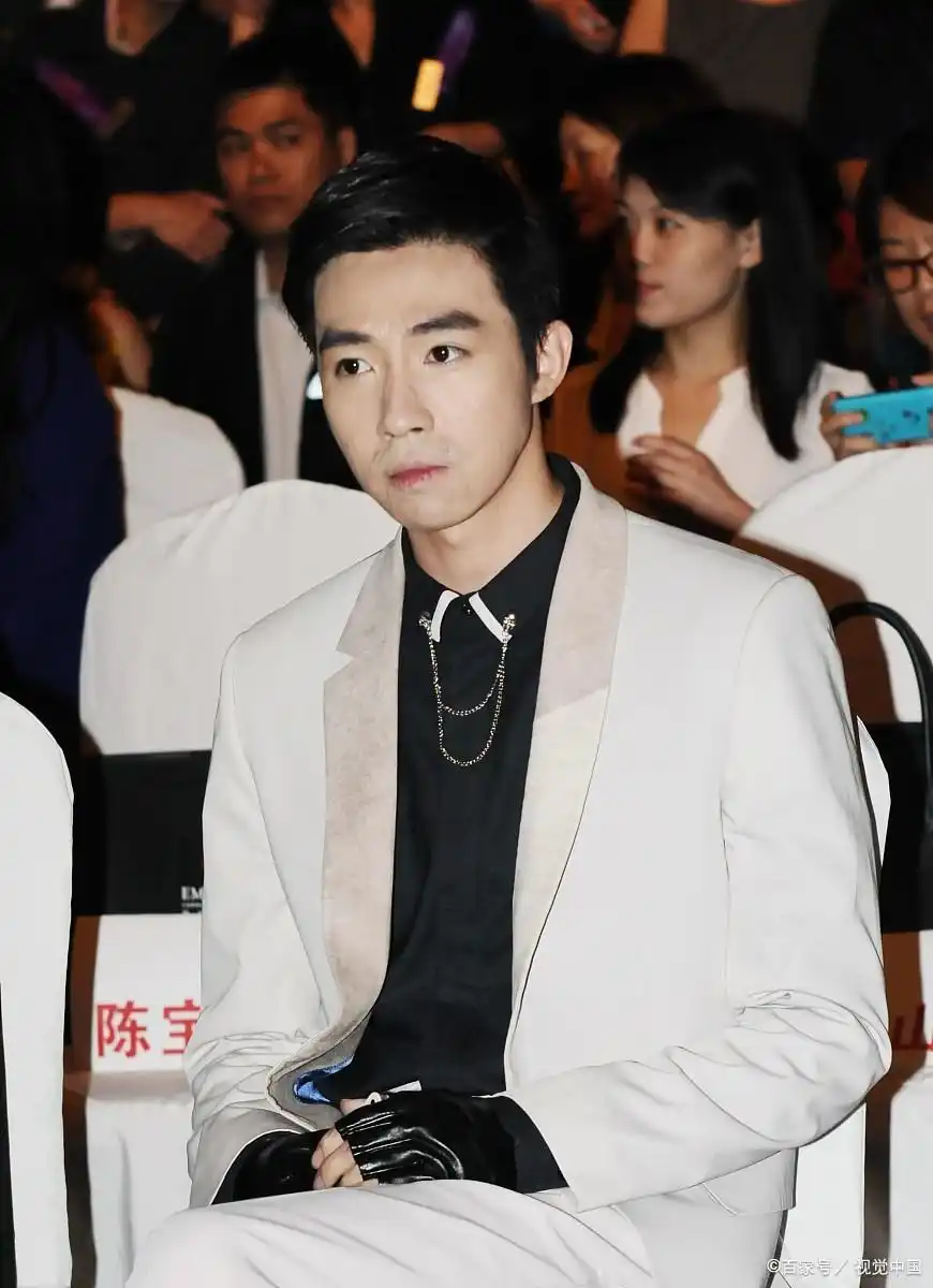 07快男排名:再就业男团爆火,陈楚生实力依旧,张杰演唱会开不停