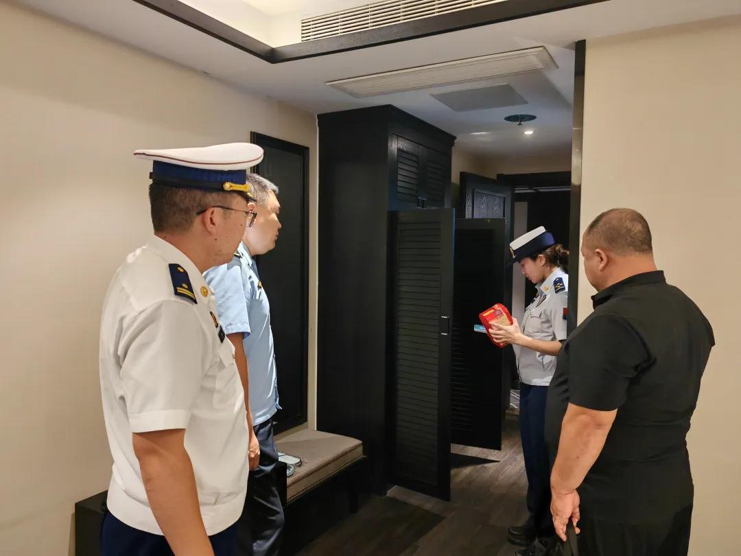 关注消防安全产品质量!2025年全国“质量月”消防宣传活动来了