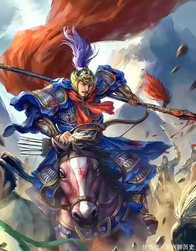 颠覆你认知:“折家将”真战神,“杨家将”只是传说?别搞错了!