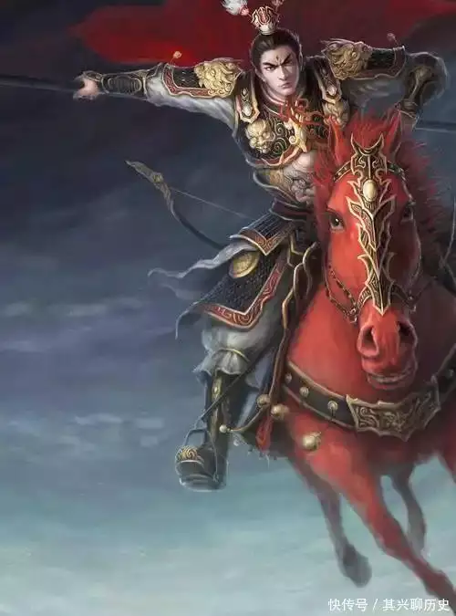 颠覆你认知:“折家将”真战神,“杨家将”只是传说?别搞错了!