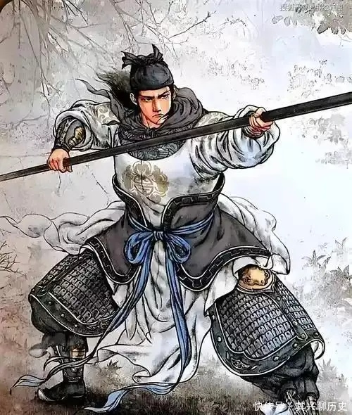 颠覆你认知:“折家将”真战神,“杨家将”只是传说?别搞错了!