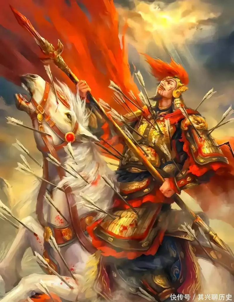 颠覆你认知:“折家将”真战神,“杨家将”只是传说?别搞错了!