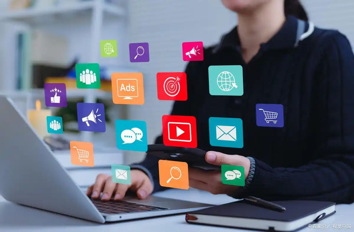 十个让人悄悄变富的兼职赚钱软件分享，全新的赚钱方法总结