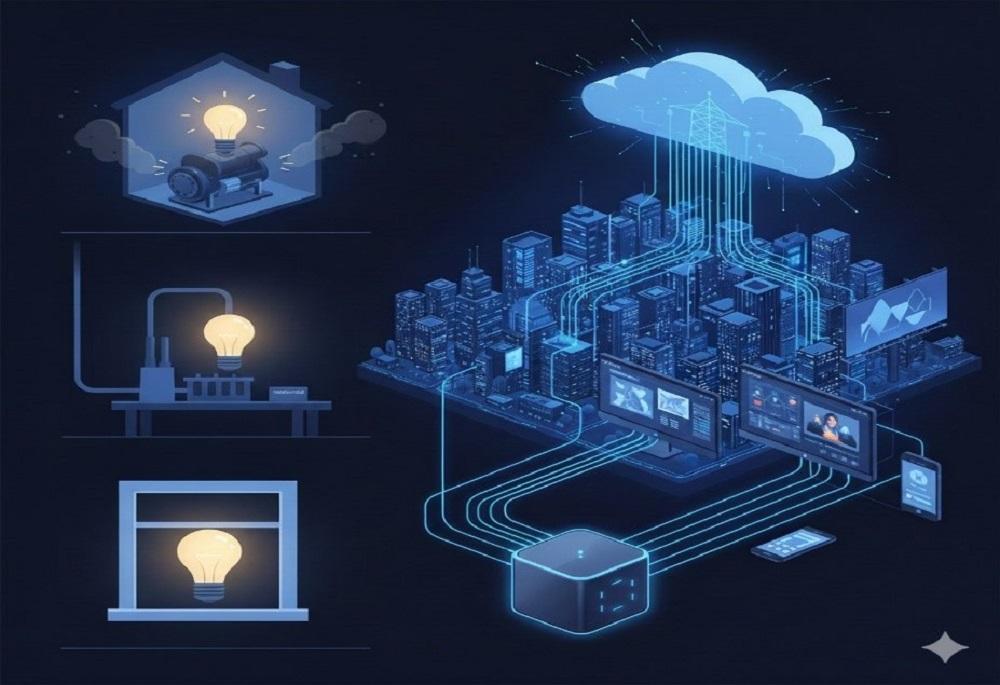 把超算装进口袋，无影在CES上给个人AI的新答案