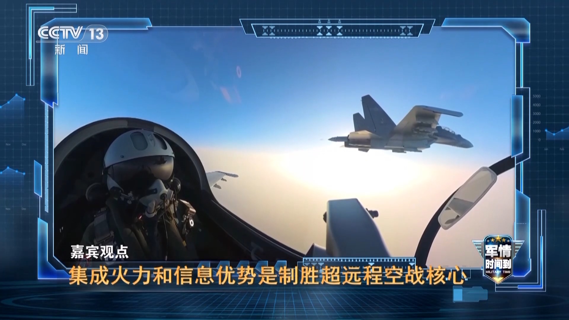 专家解析2026中国军力发展方向