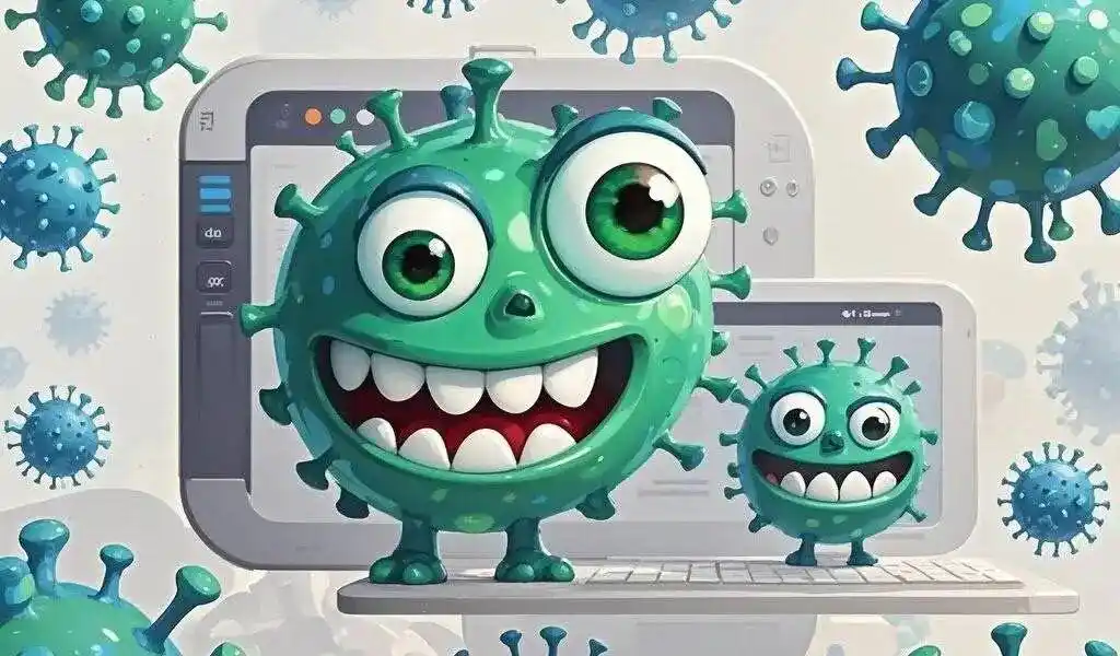 网警提醒：提高警惕 严防木马病毒 共筑网络安全防线