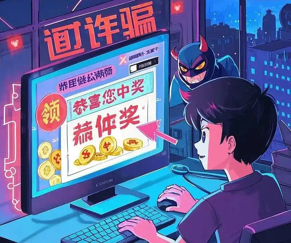 网警提醒：提高警惕 严防木马病毒 共筑网络安全防线