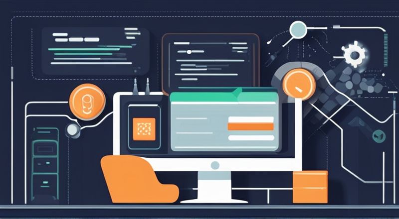 那些值得信赖的代码托管平台