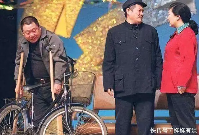 赵本山再次口碑暴涨！距春晚仅剩俩月，大鹏透露隐情，网友很意外