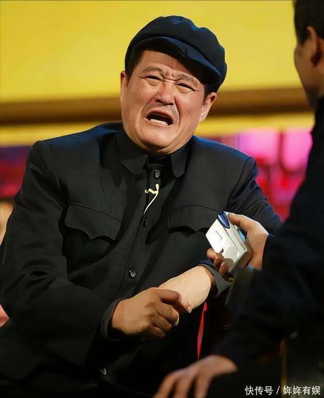 赵本山再次口碑暴涨！距春晚仅剩俩月，大鹏透露隐情，网友很意外