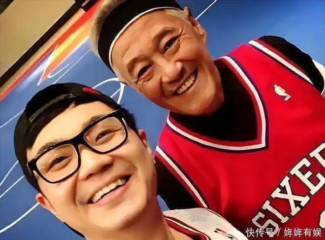 赵本山再次口碑暴涨！距春晚仅剩俩月，大鹏透露隐情，网友很意外