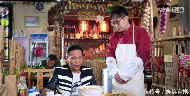 赵本山再次口碑暴涨！距春晚仅剩俩月，大鹏透露隐情，网友很意外