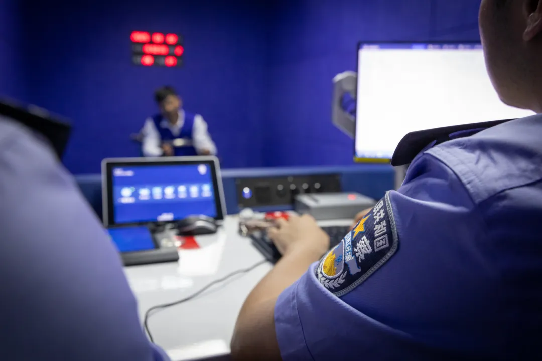 实地探寻！这支网络安全战队的 “隐形守护” 有多硬核