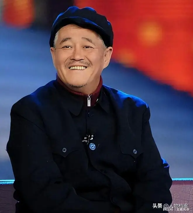 2026春晚推介片正式发布，释放3大信号，赵本山的含金量还在升