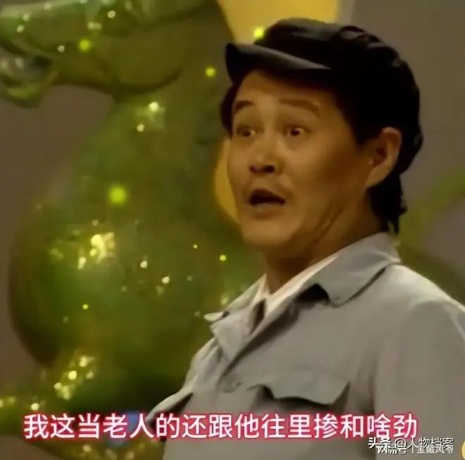 2026春晚推介片正式发布，释放3大信号，赵本山的含金量还在升