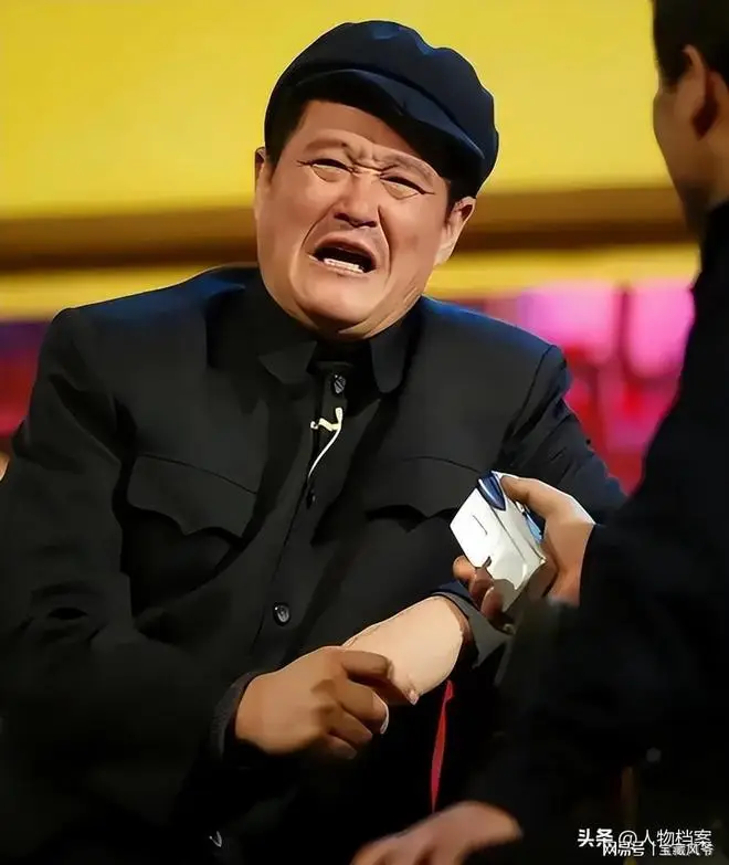 2026春晚推介片正式发布，释放3大信号，赵本山的含金量还在升