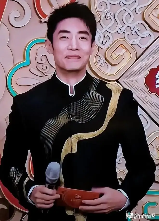 2026春晚推介片正式发布，释放3大信号，赵本山的含金量还在升