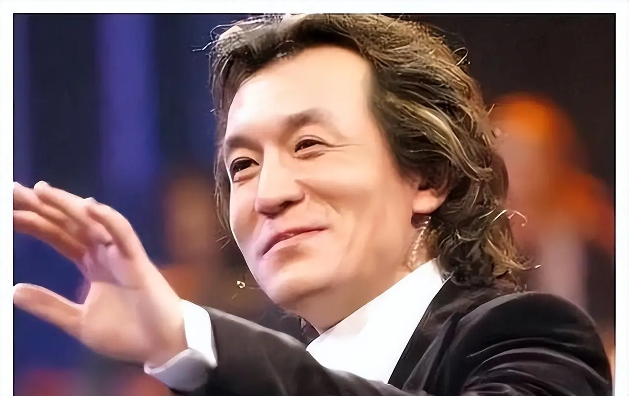 演都不演了:李咏美国下葬7年后,妻子哈文还是走上了姜昆的老路