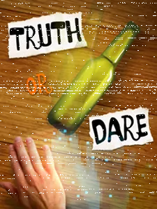 真心话大冒险50个经典问题