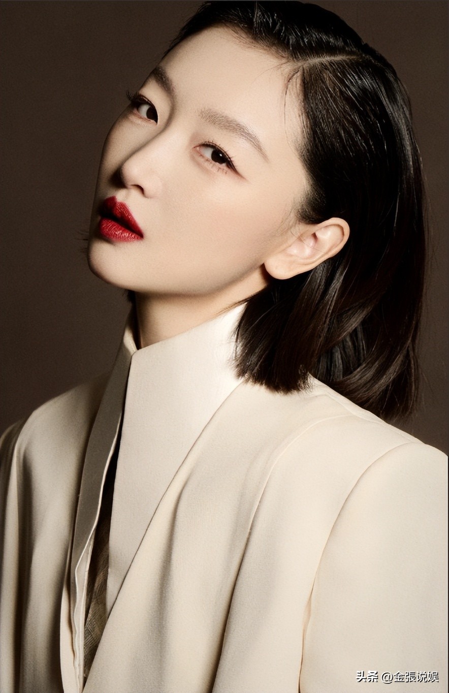 LV红毯太真实！巩俐让C位，金晨嘴歪，宋茜褶多，钟楚曦一脸男相