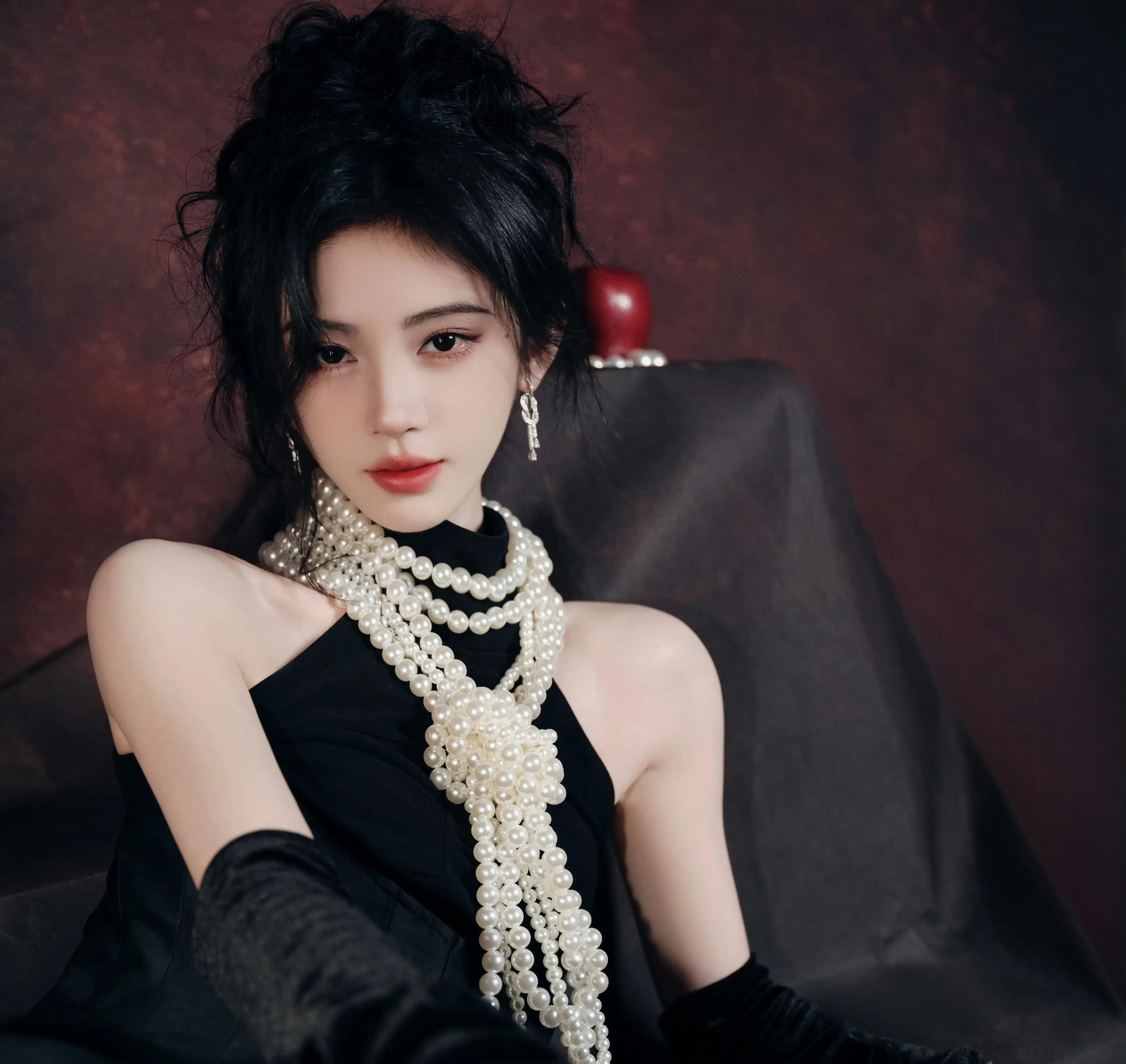 星光大赏红毯大赏：女星高定惊艳全场，谁是你的心动C位？