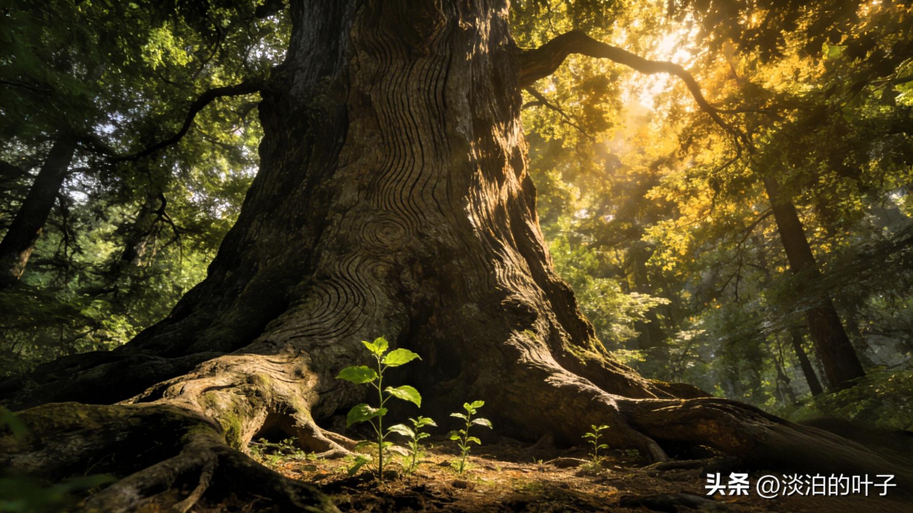 人生感悟：人生如旅——在沉淀中明悟，在前行中成长