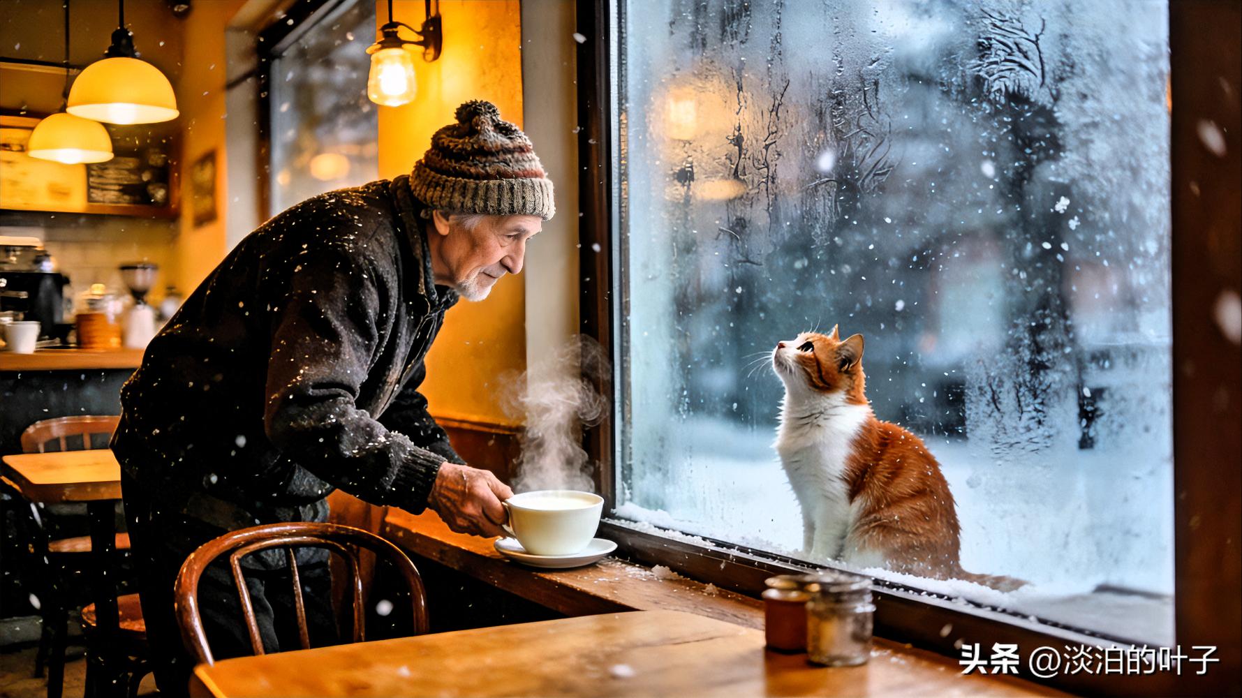 人生感悟：人生如旅——在沉淀中明悟，在前行中成长