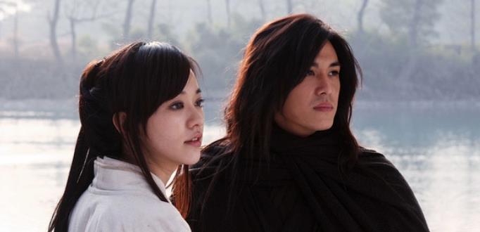 “一剪没”事件后，让杨颖夫妇吃瘪背锅，公开向贾静雯老公认亲