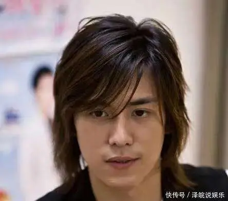 惊！陈楚河终于认爱！47岁浪子收心，盘点那些年没承认过的桃花债