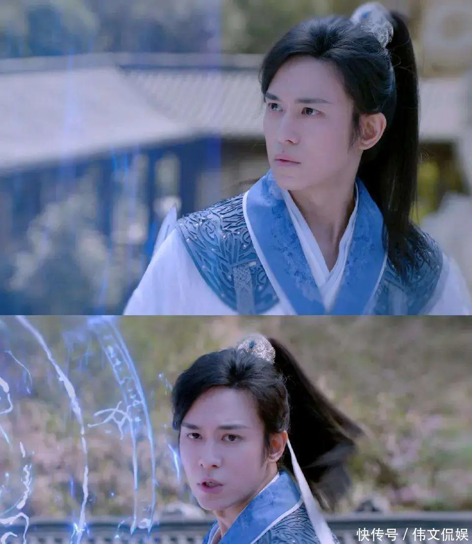 47岁陈楚河官宣恋情，圣诞夜牵手圈外女友，主动抱狗霸气护妻