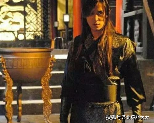 “黑道太子爷”陈楚河的选妃日记，女友个个都是人间绝色